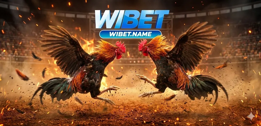 Tối ưu hóa lợi nhuận với hệ thống kèo cược đá gà Wibet đa dạng và hấp dẫn