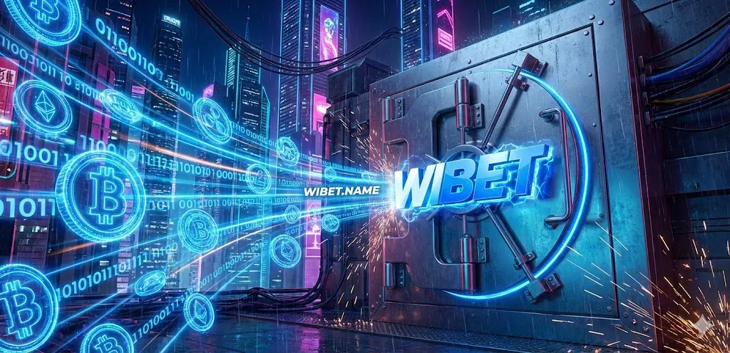 Tối ưu hóa quy trình nạp tiền Wibet với đa dạng kênh thanh toán hiện đại