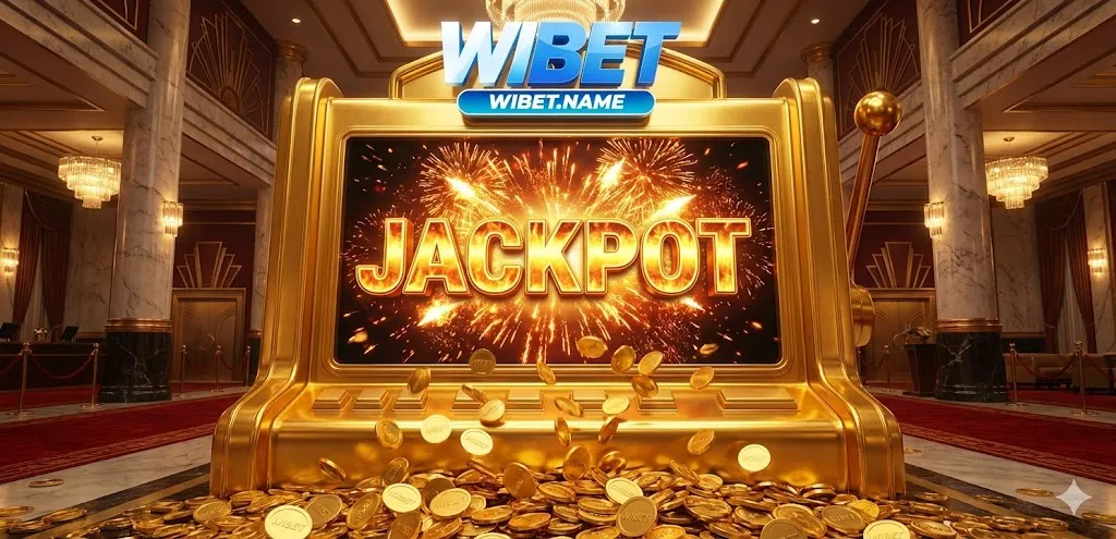 Khám phá thiên đường nổ hũ Wibet đa sắc màu với tỷ lệ nổ cực cao