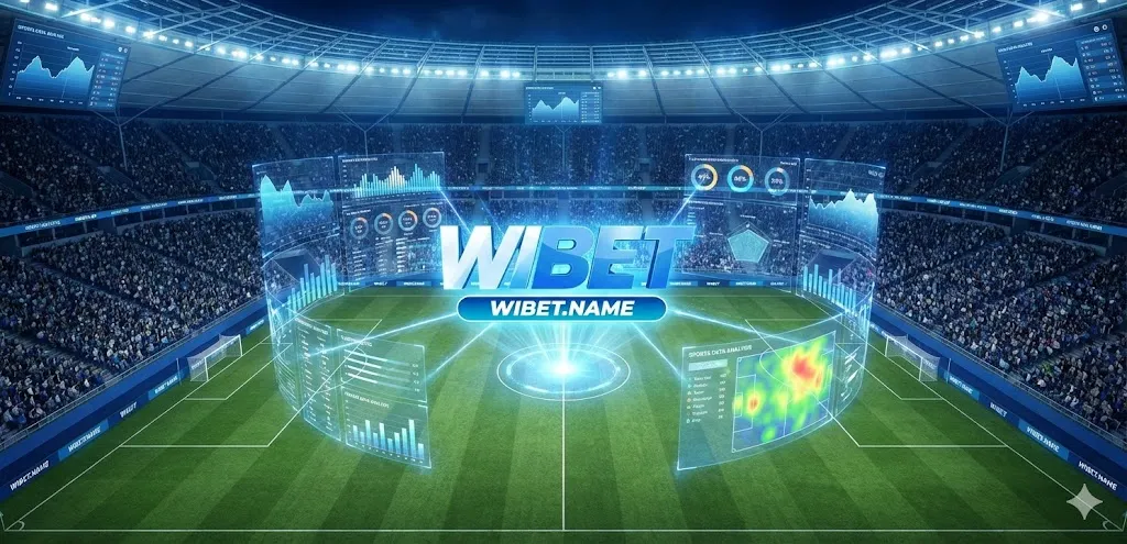 Chinh phục đỉnh cao vinh quang với hệ thống kèo cược thể thao Wibet đa dạng chuẩn quốc tế